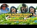 Elisha Nuezca Nagsalita na