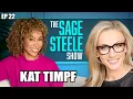 Kat Timpf The Sage Steele Show