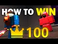 How to WIN Ink Game EVERY SINGLE TIME