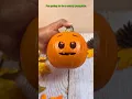 It s Time to Carve a Halloween Pumpkin
