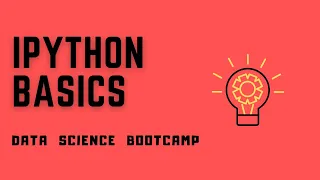 Data Science Bootcamp -