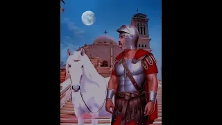 يا مار جرجس يا رومانى 