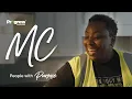 Atlanta Team Spotlight People with Purpose Meet MC Progress Residential