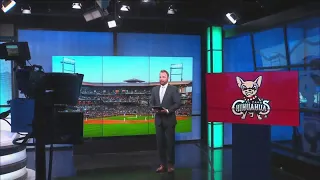 Chihuahuas score Opening Day win at Round Rock 13-1