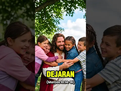 🔴 ¿Podrás acertar las 5 preguntas sobre la vida de Jesús? 📖 #quizbíblico #jesús