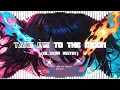 Ian Asher - Take Me To The Moon (BL3XØR Remix) [RT2F Records]