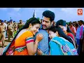 Lagu Jr. NTR New South Blockbuster Hindi Dubbed Action Movie || Sameera Reddy, Prakash Raj, Sonu Sood