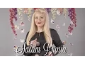Download Lagu SALAM DUNIA // [M Nasir Cover] by Cassidy La Crème
