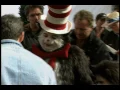Mike Myers as The Cat in the Hat