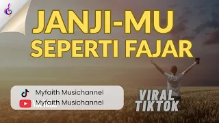 janjimu seperti fajar frangky sihombing cover by myfaith music channel
