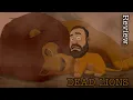 Review of Mick Herron s DEAD LIONS