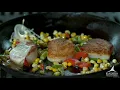 Blackfish - Taste of Tulalip