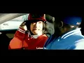 Sexion D'Assaut rap  Casquette à L'envers