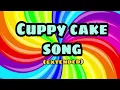 Download Lagu THE CUPPY CAKE SONG With lyrics (20mins extended)