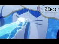 Download Lagu Emilia Hits Regulus in the **** | Re:ZERO -Starting Life in Another World- Season 3