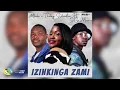 Mluh & Thoby Dladla - Izinkinga Zami [Feat. SG MusiQ] (Official Audio)