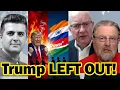 Download Lagu Larry C. Johnson \u0026 Col. Larry Wilkerson: China, India \u0026 Russia Unite — Trump Left Out and FUMING!