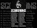 Download Lagu Greatest Slow Rock Songs 70s 80s 90s Full Album 🤘 Scorpions, Eric Clapton, Air Supply, Journey