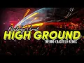 Download Lagu MELODY PARTY!!! HIGH GROUND (THENDO CHASTELO) BASSGANGGA REMIX 2025
