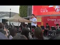 我需要哭