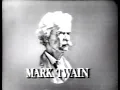 Biography - Mark Twain