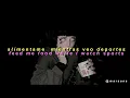 GRLwood - I'm yer dad / videolyrics