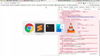 Angular forms Part 2 - Template driven forms