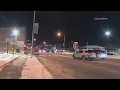 Police Long recovery ahead for off-duty East Chicago officer shot 5 times