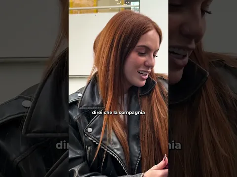 Che Serata Preferisci?