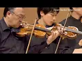 J.S.バッハ:ブランデンブルク協奏曲 第3番 BWV 1048 / J.S.Bach: Brandenburg Concerto No. 3 in G major BWV 1048