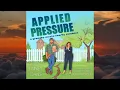Applied Pressure - Full Romance book Grumpy x Grumpier Black Cat Heroine