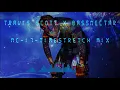 Travis Scott - NC-17 x Bassnectar - Timestretch | Mix