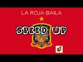 La roja baila (Himno oficial de la selección española) Speed up Niña Pastori \u0026 Redone \u0026 Sergio Ramos
