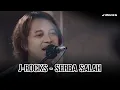 Lagu J-ROCKS - SERBA SALAH