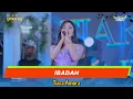 Lagu IBADAH - TIARA AMORA - SIMPATIK MUSIC - LIVE PATI - NUGROHO AUDIO