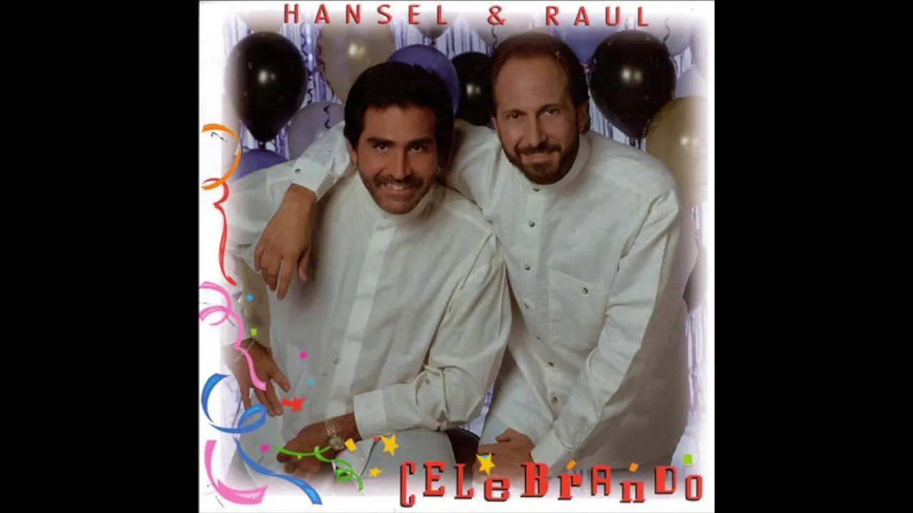 Hansel & Raul - Bailala Pe'gaita (Audio) Hansel & Raul - Bailala Pe'gaita (Audio)