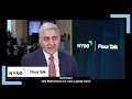 World Kinect Corporation CEO Michael Kasbar talks about the company s new name and ticker symbol