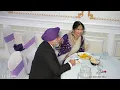 Lagu Jalvinder \u0026 Jaswinder 25th anniversary