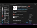 Run Java Program in Visual Studio Code VS Code Java Programming
