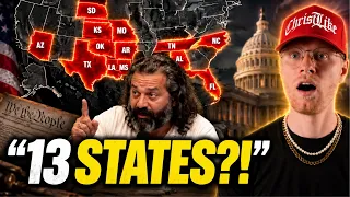 America Is Cracking Down on Sharia Law