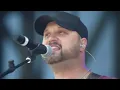 Aaron Goodvin - Lonely Drum - Official Music Video