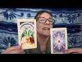 Lagu VIRGO♍️SPECIAL CHANNELED MESSAGE🔮🎭🦋#virgotarotcardreading