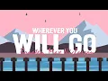 Download Lagu Braaten \u0026 Max Niclasson - Wherever You Will Go (Lyrics)