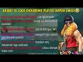Download Lagu CHOUBOWO.EXE||AKIBAT DI LOCK CHOUBOWO PLAYER INIPUN EMOSI🤣