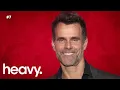 Cameron Mathison Hallmark Actors Who Disappeared