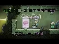 Getting Started In Oxygen Not Included - Qol MK 1 Guide Part 4