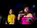 Download Lagu CINTA NODA HITAM/ Vela zaladara/ lya oyee cipt. mansur s. musik sk group.