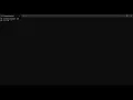 Task 49 - Explain the DDL Query used to back up the created database