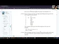Programming in Python - Chapter 3 Exercises Part 2a ELSE Decision Statements