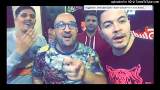 Extrait Hasni Sghir Blastek Ma Dawhech Avec Amine La Colombe 2020 By Dj Denis Pro 